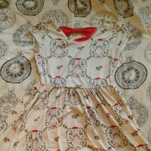 Her Universe My Neighbor Totoro Dress